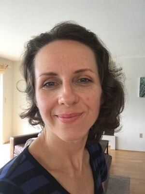Sarah M., Austin, TX