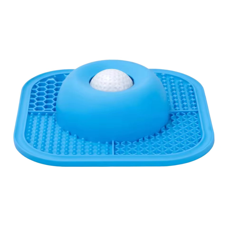 Calm Bowl – The Easiest Way to Calm an Anxious, Hyper Dog